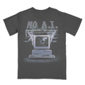 THE NO A.I. TEE