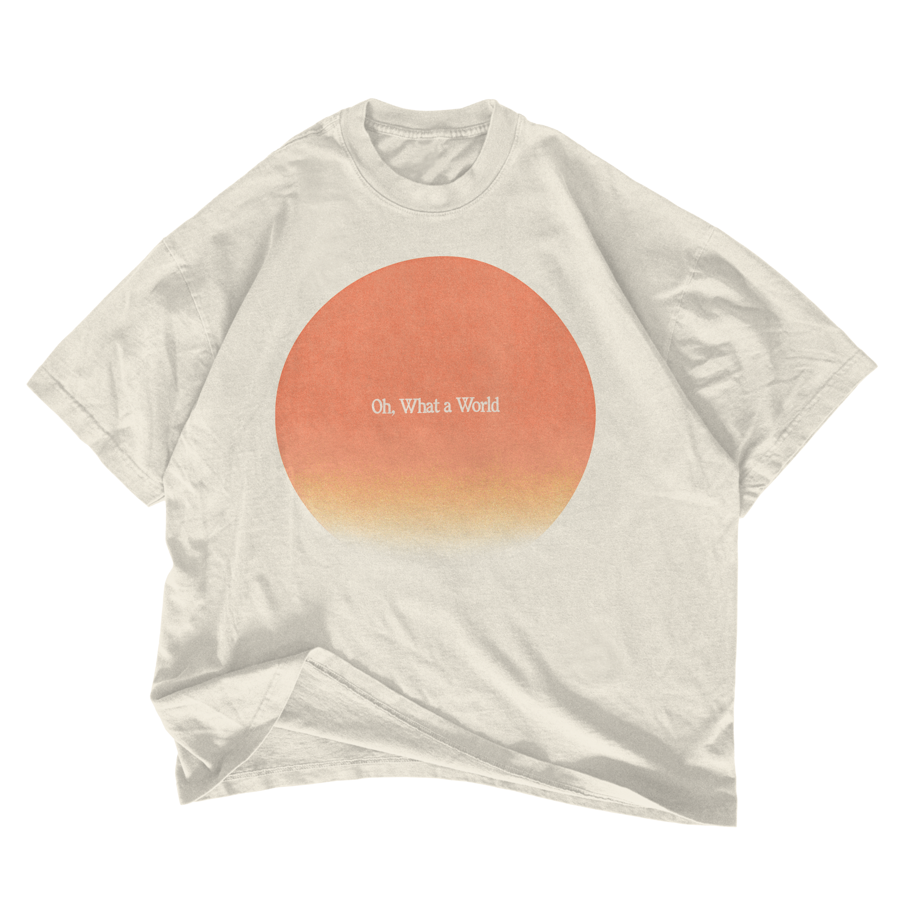 KACEY TOUR TEE