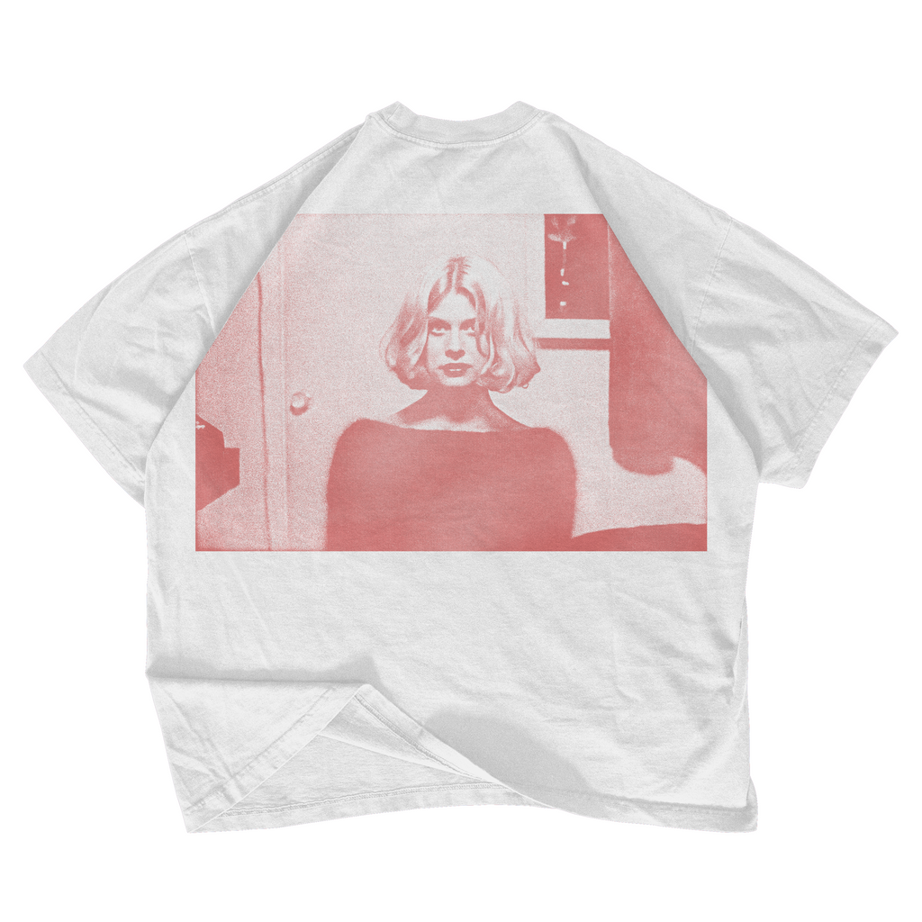PARIS TEXAS TEE