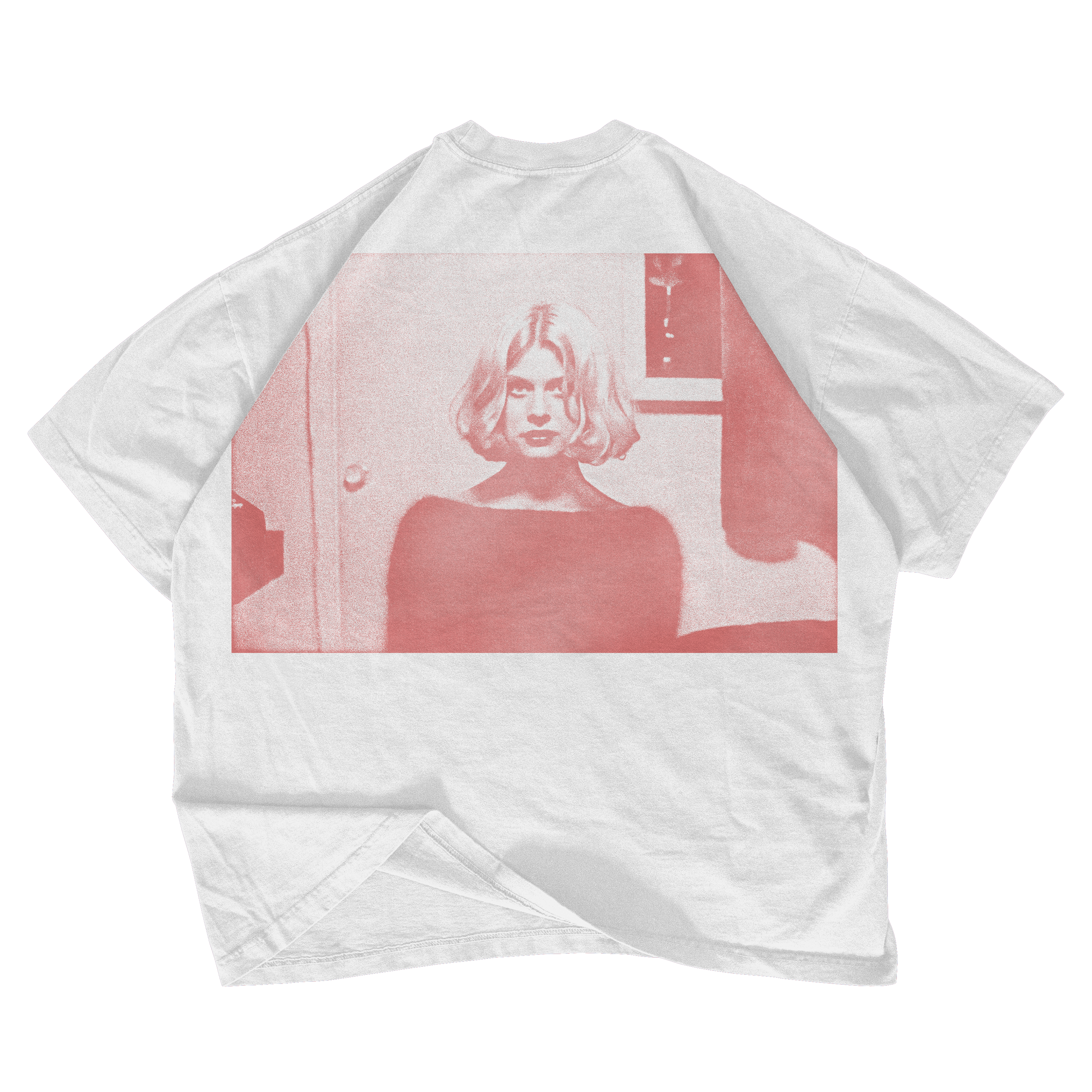 PARIS TEXAS TEE