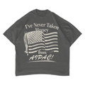 SAY NO TO AIPAC TEE
