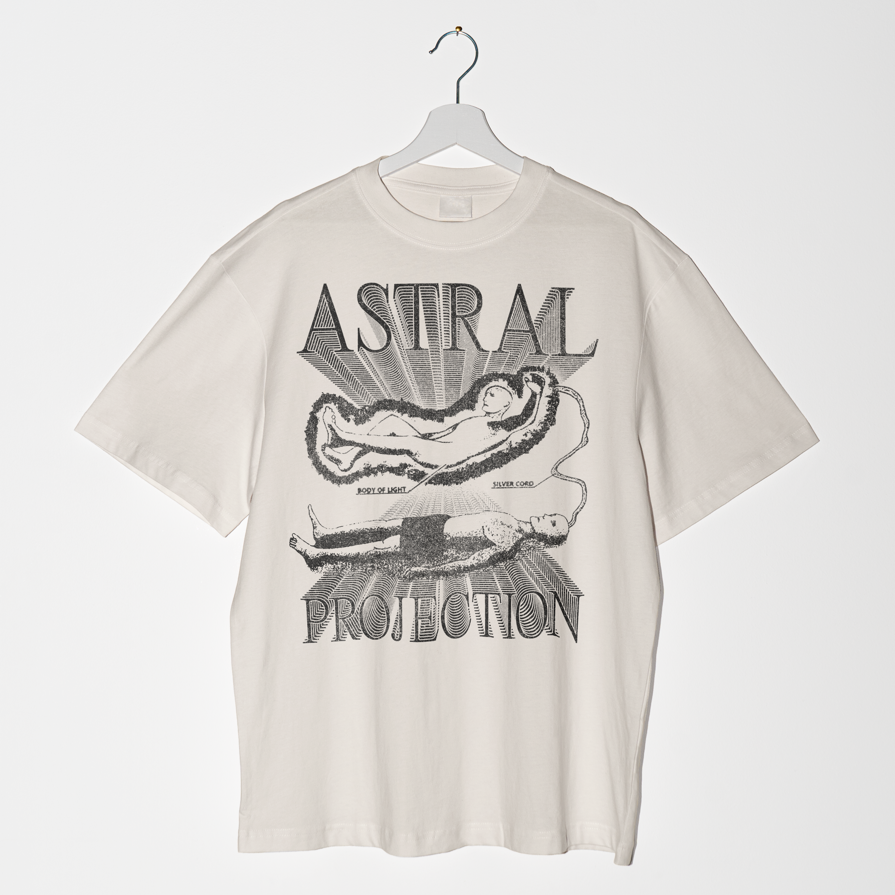 ASTRAL PROJECTION TEE
