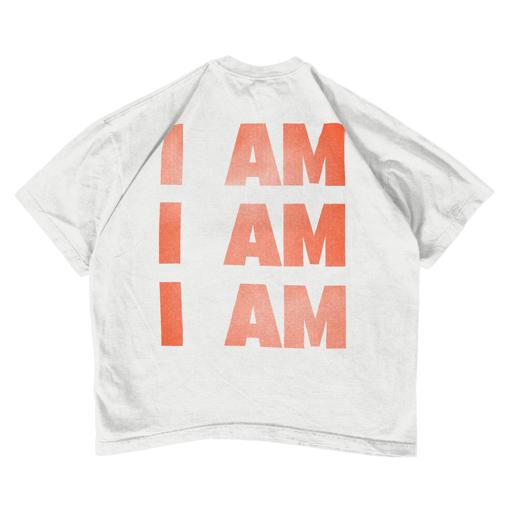 LISPECTOR TEE