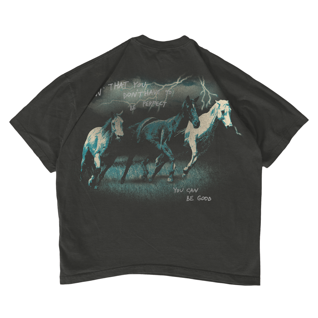 LONESOME DOVE QUOTE TEE