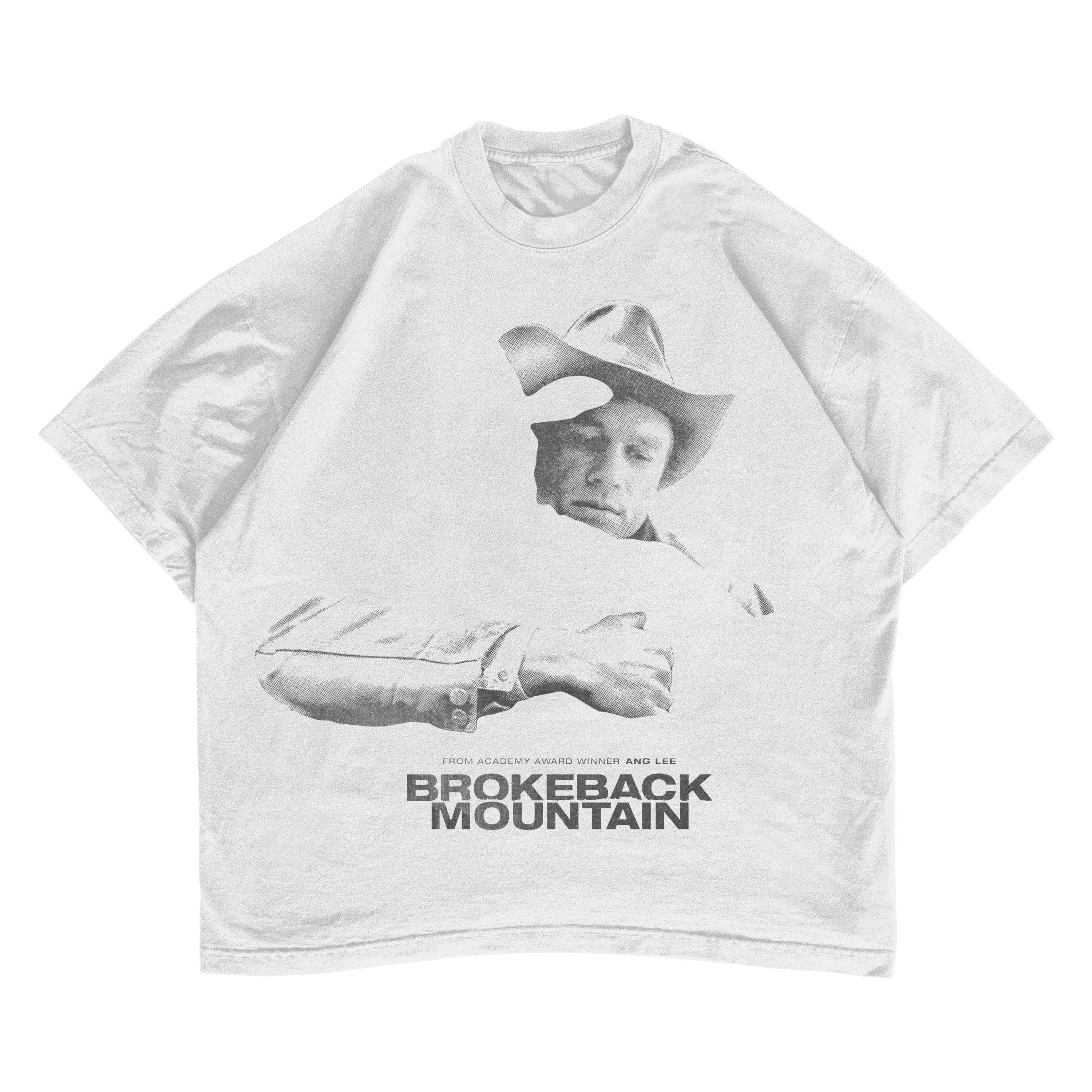 ANOTHER BROKEBACK MOUNTAIN TEE