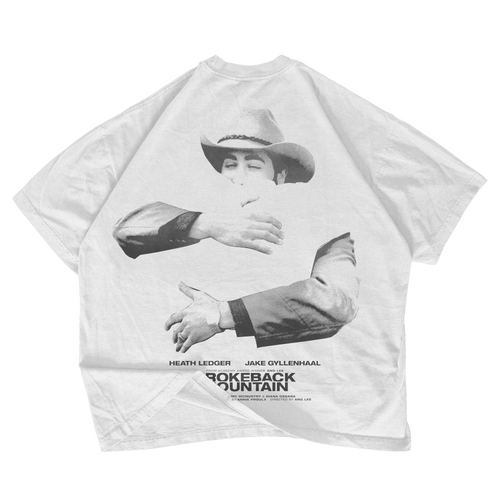 ANOTHER BROKEBACK MOUNTAIN TEE