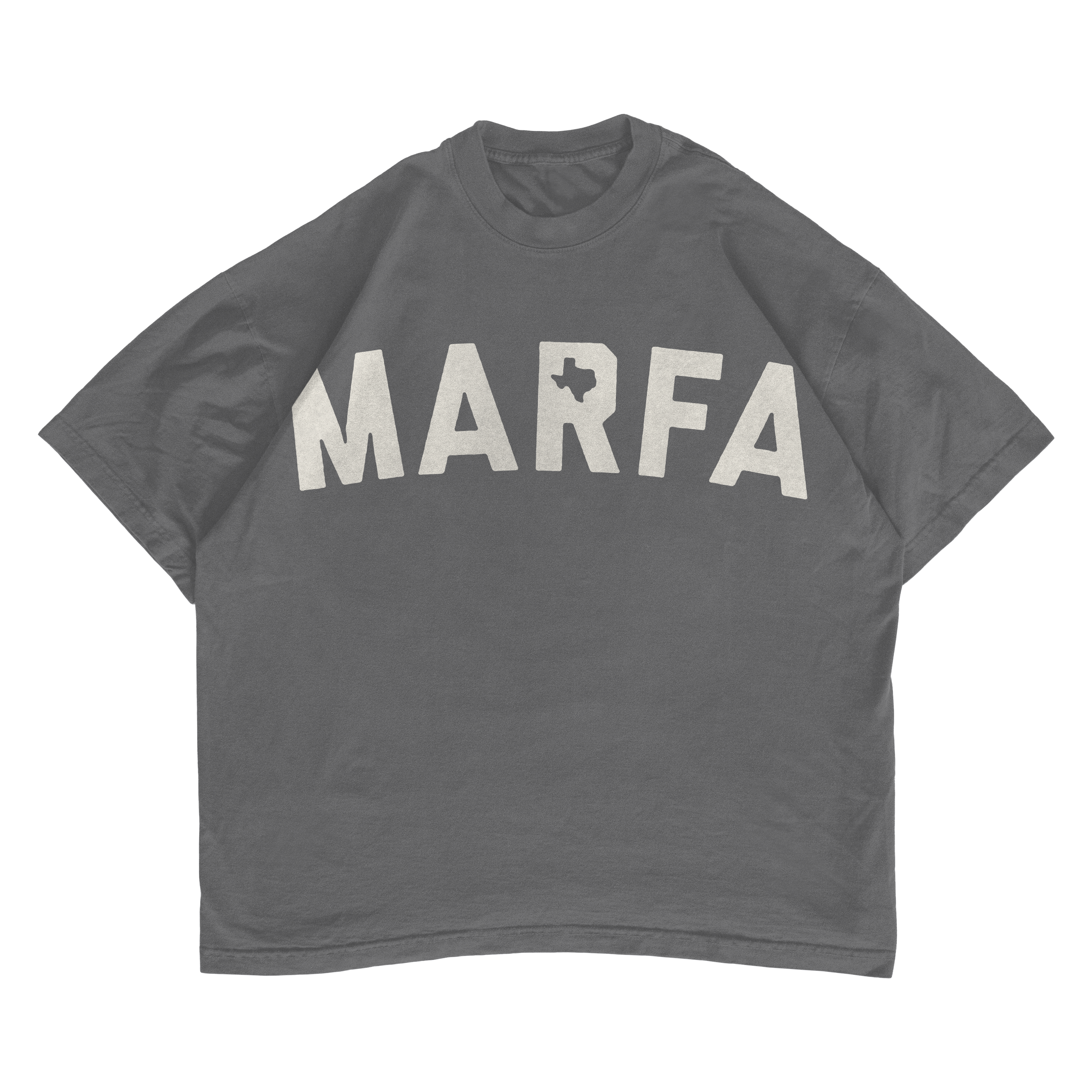 MYSTERY LIGHTS TEE