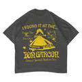 GOOD BOY LIBRARY TEE