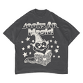 BOOKS ARE DARK MAGIC TEE