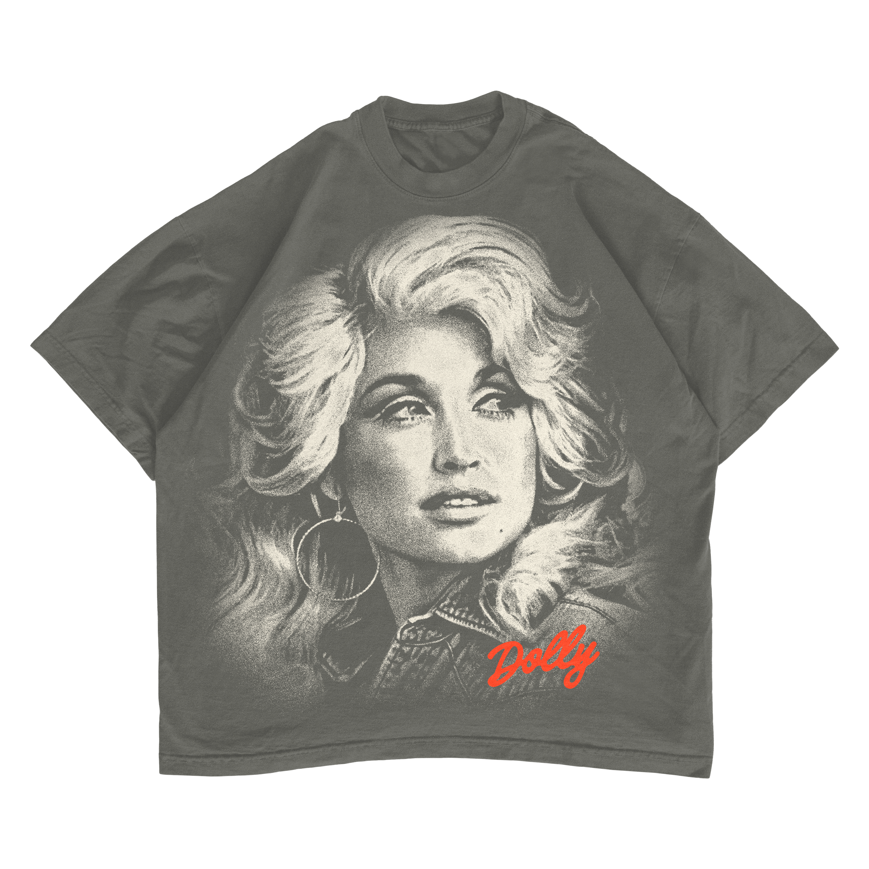 DOLLY TEE