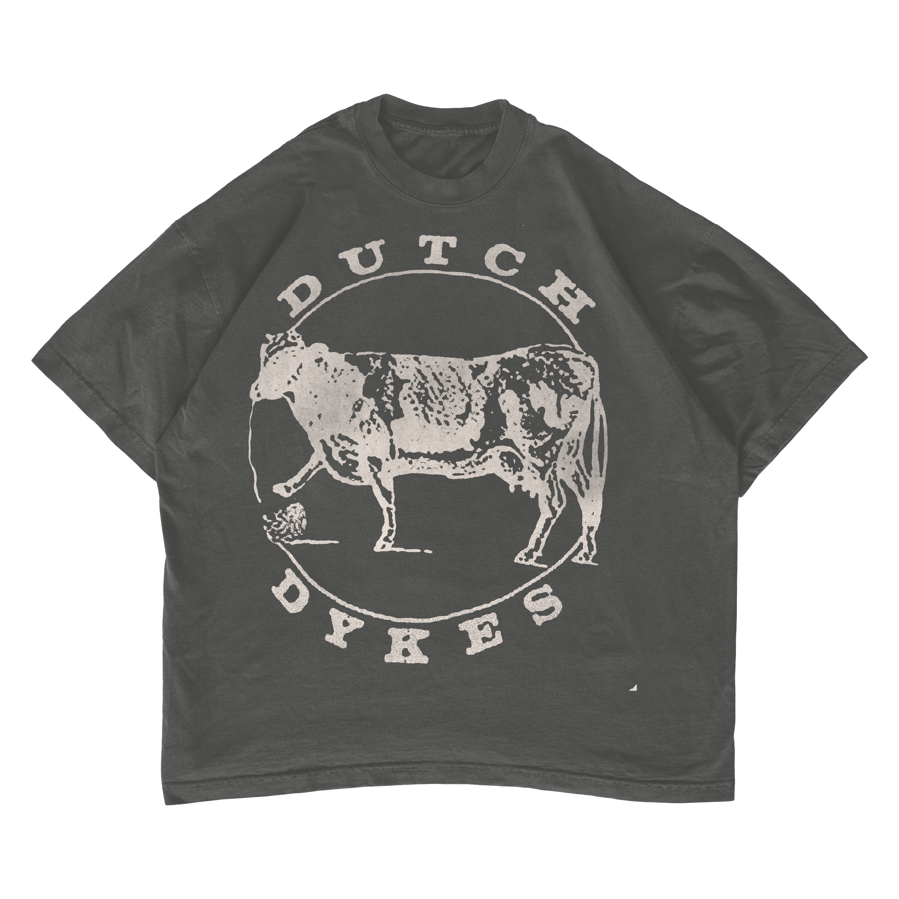 DUTCH DYKES TEE