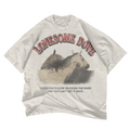 LONESOME DOVE RANCH TEE