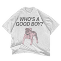 GOOD BOY TEE V1