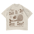 GOOD BOY BOOK SHOP TEE