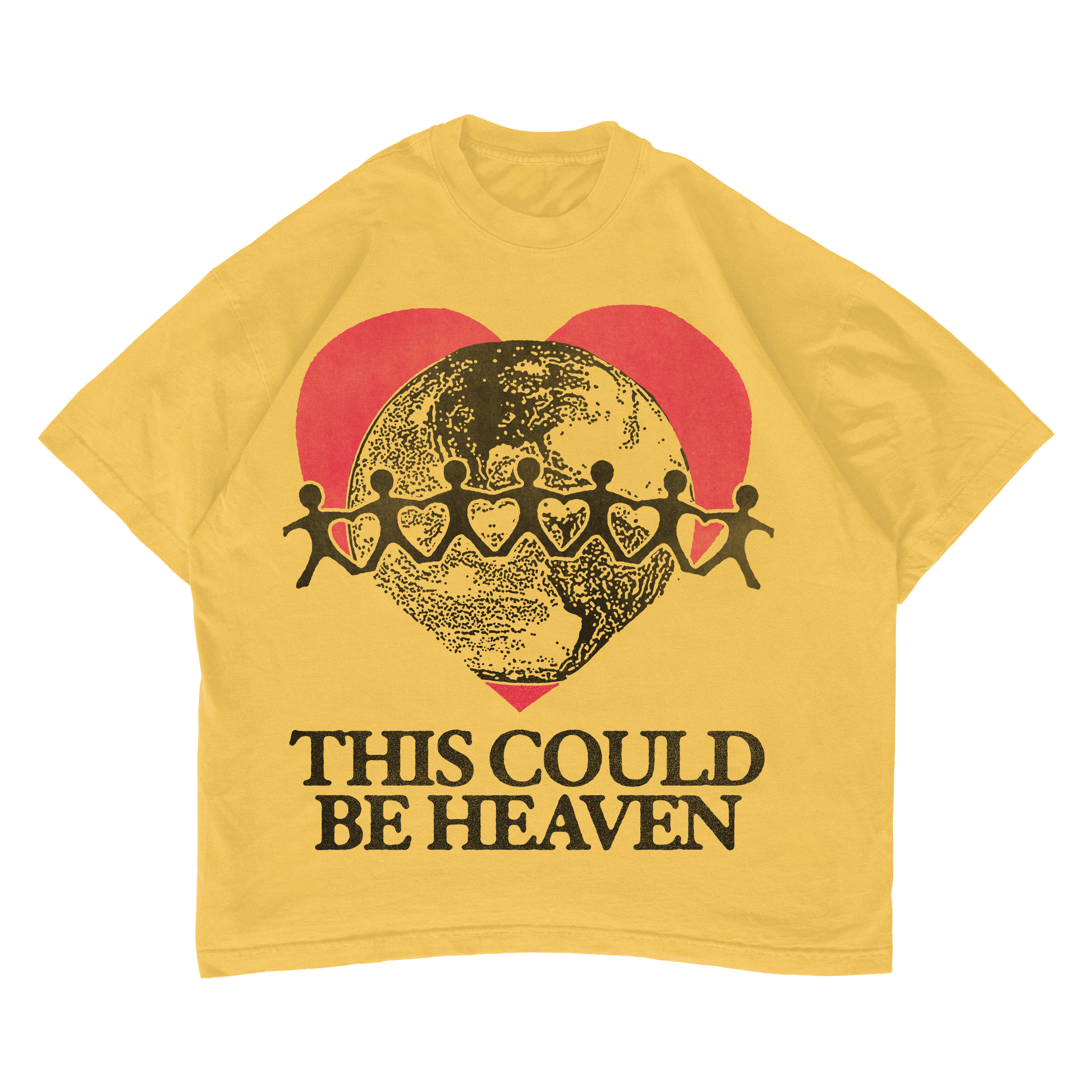 HEAVEN TEE