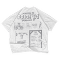 TEXAS PRIDE '81 TEE