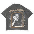 JAMES BALDWIN TEE
