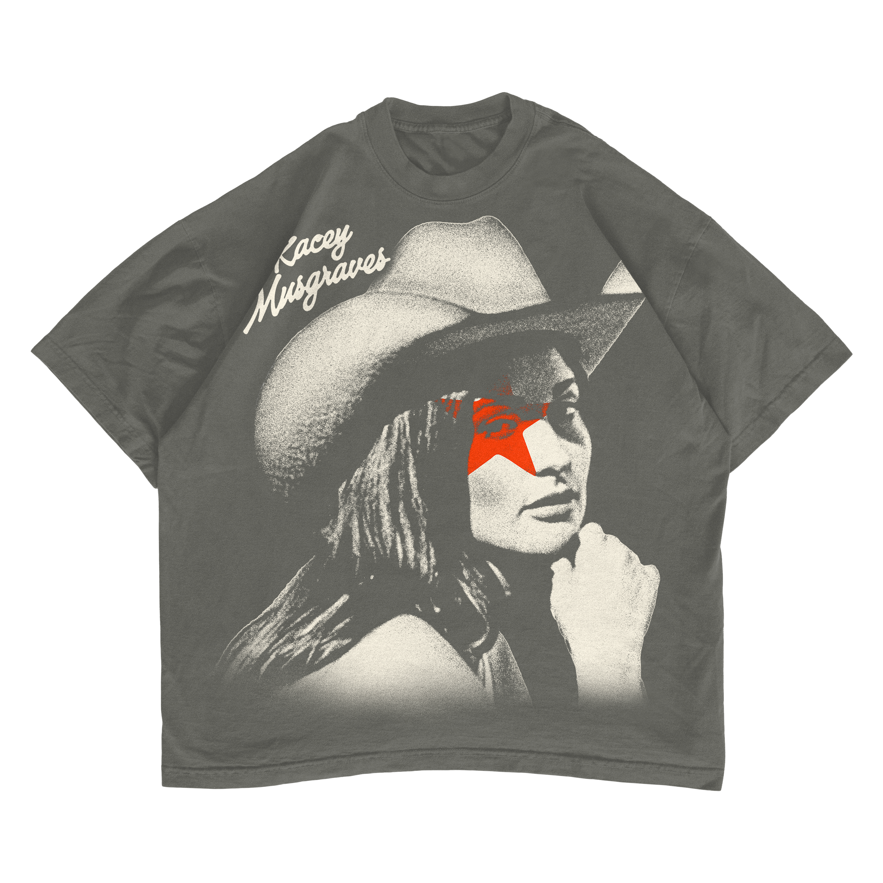 KACEY TEE