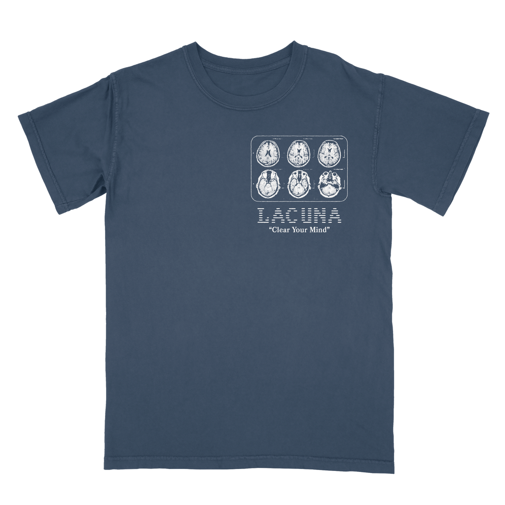 THE LACUNA INC TEE