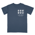 THE LACUNA INC TEE