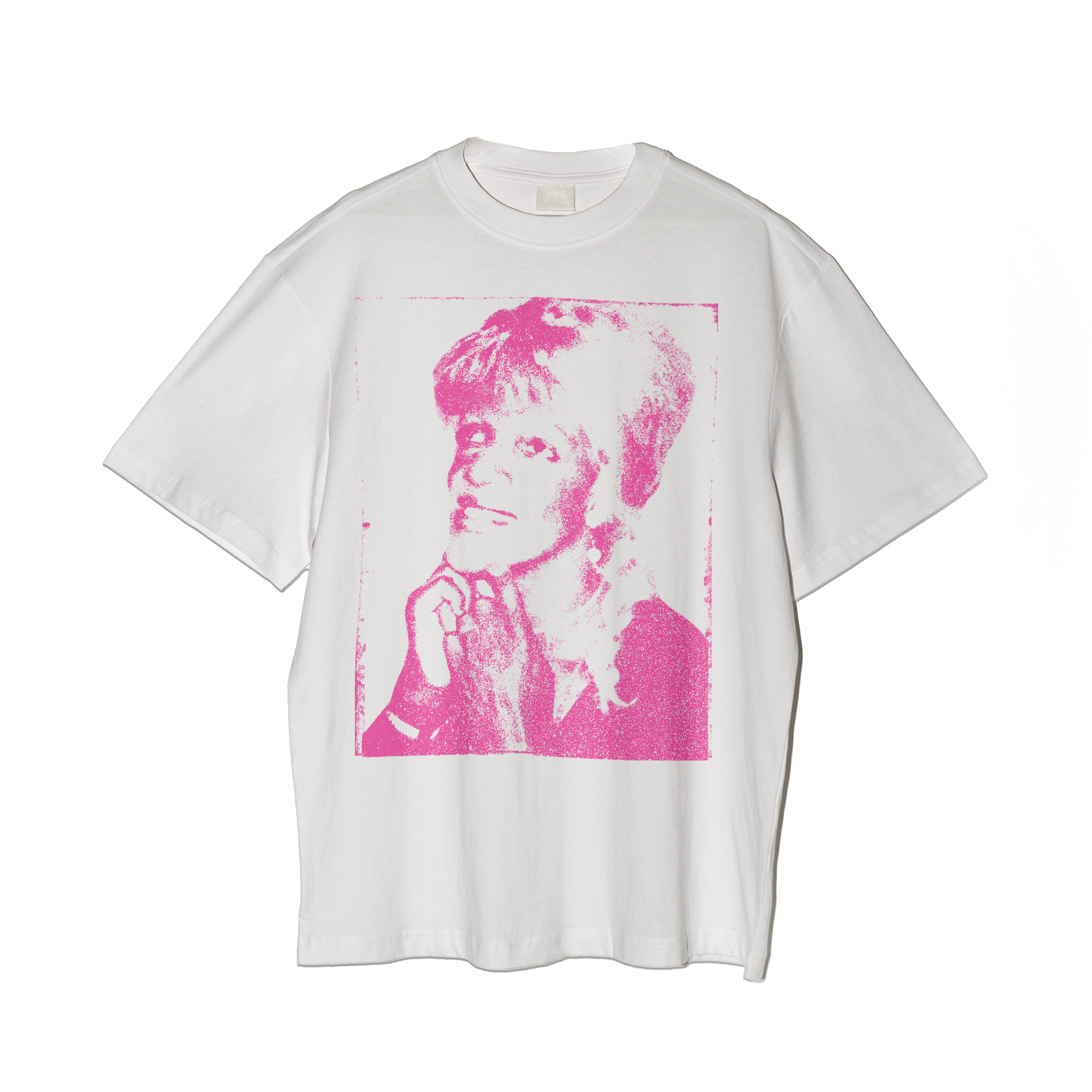 MARSHA P. JOHNSON TEE