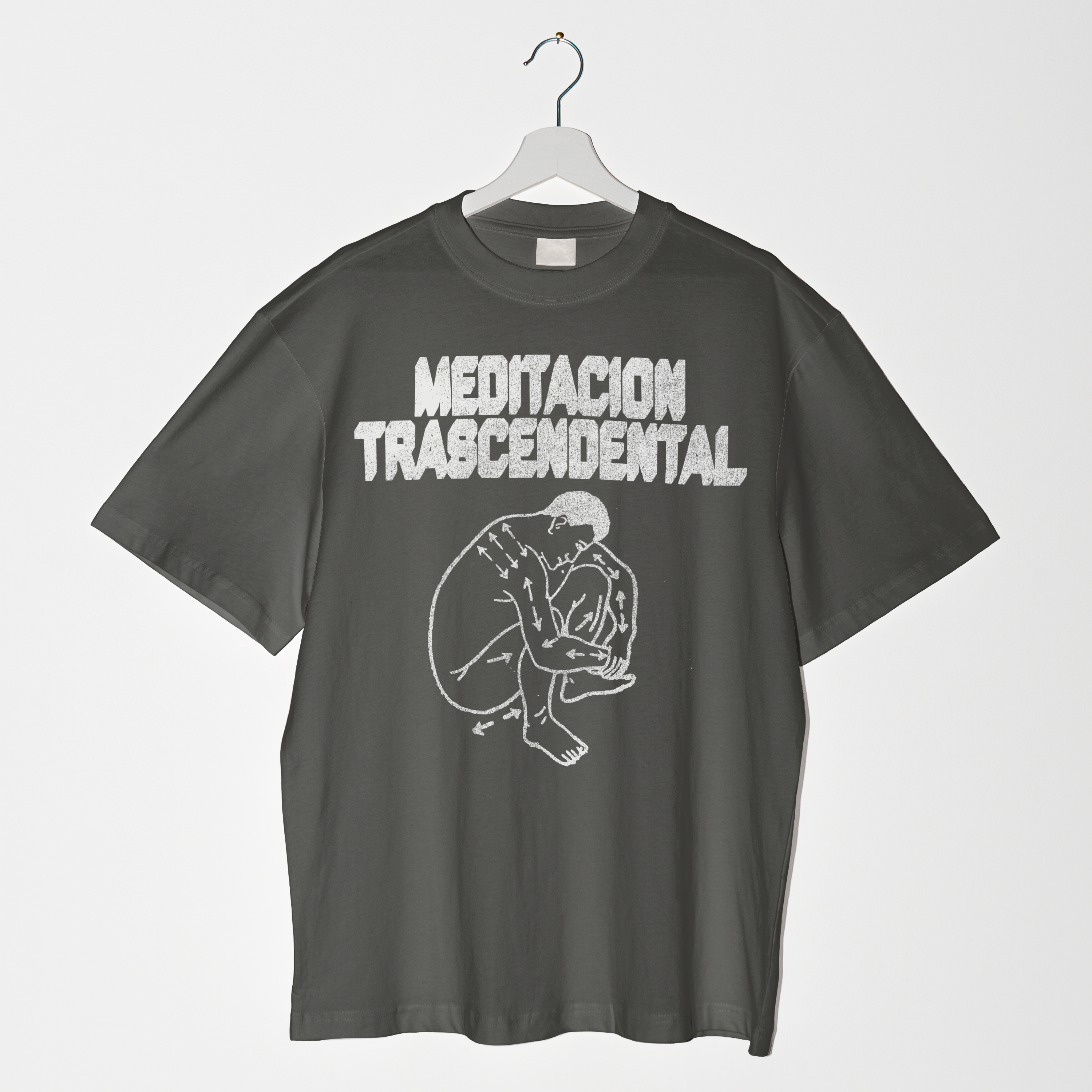 TRANSCENDENTAL MEDITATION TEE