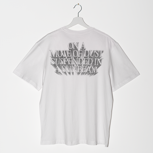 CARL SAGAN TEE