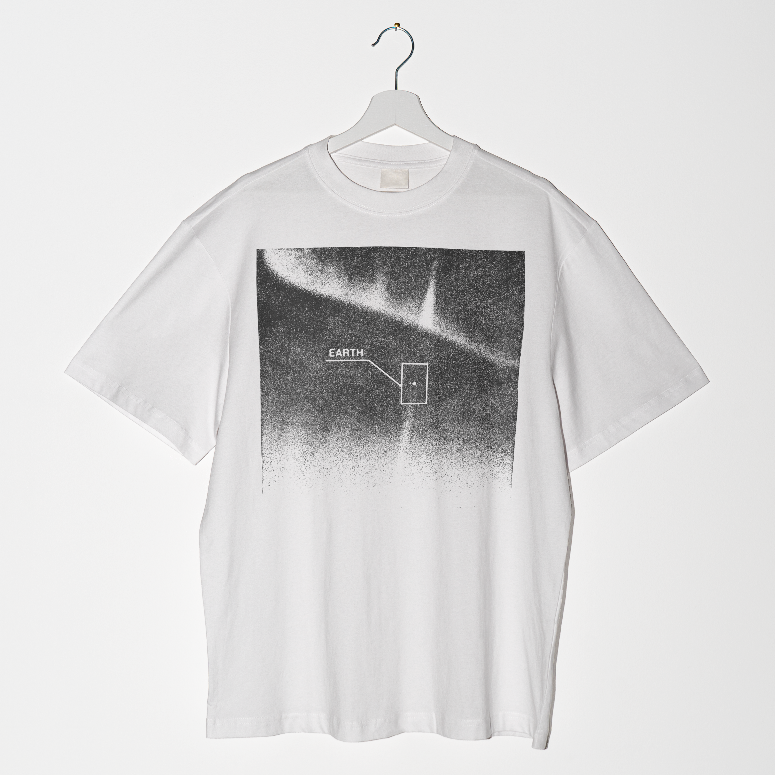 CARL SAGAN TEE