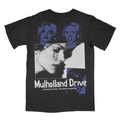 THE "MULHOLLAND DRIVE" POSTER TEE