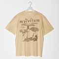MUSHROOM MYCELIUM TEE