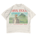 PARIS TEXAS #2 TEE
