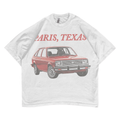 PARIS TEXAS TEE