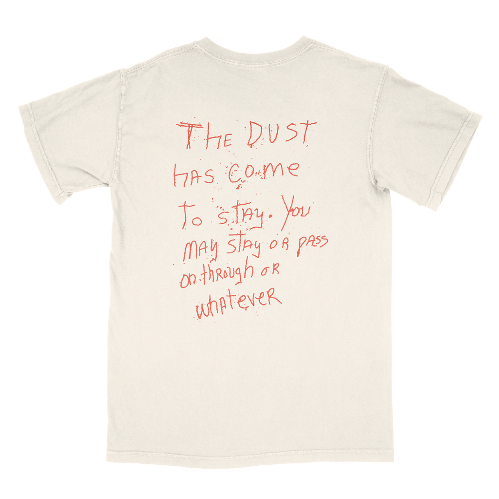 PARIS TEXAS #2 TEE