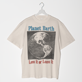 PLANET EARTH TEE