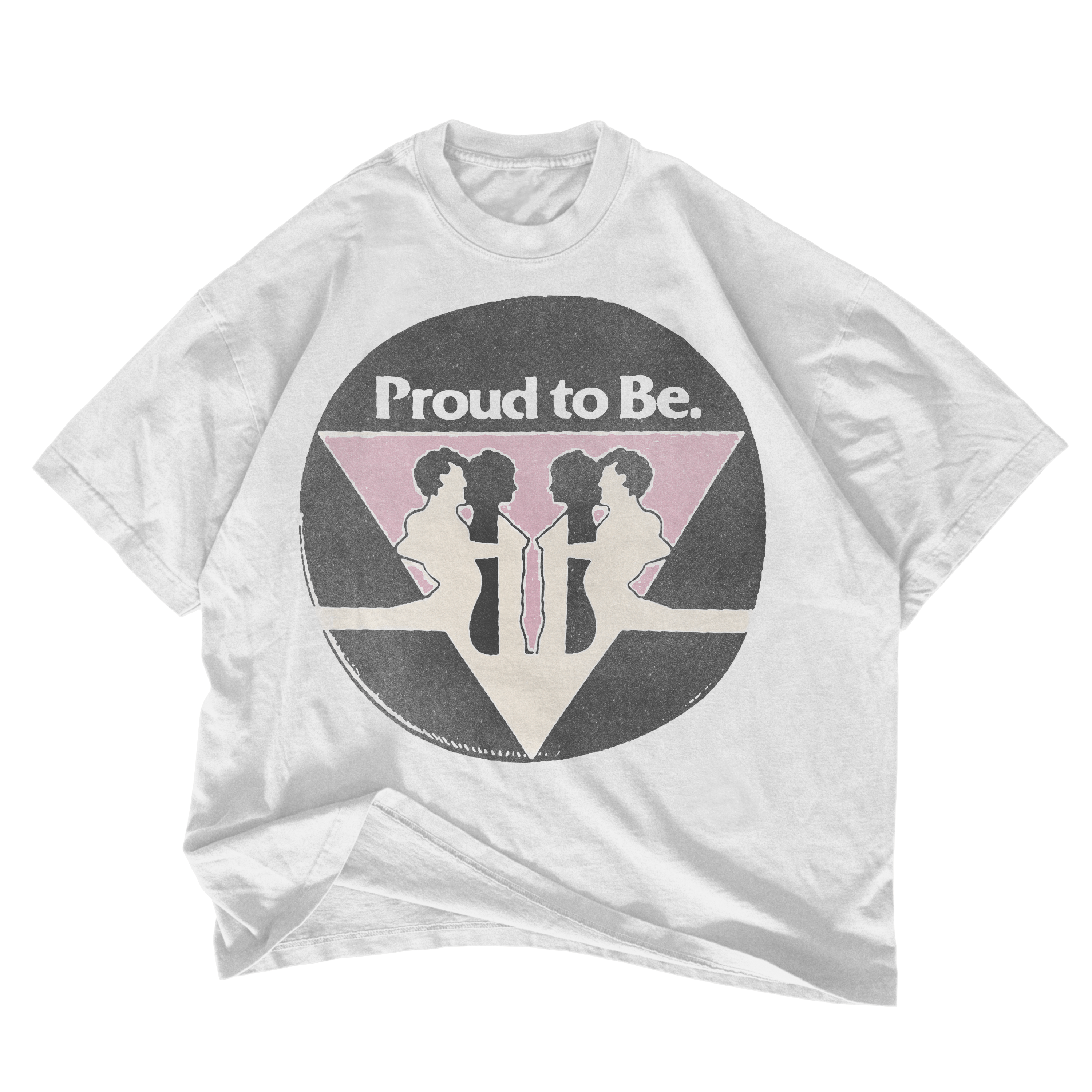 PROUD TO BE TEE