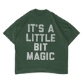 DRAGON NEW WARM MOUNTAIN TEE