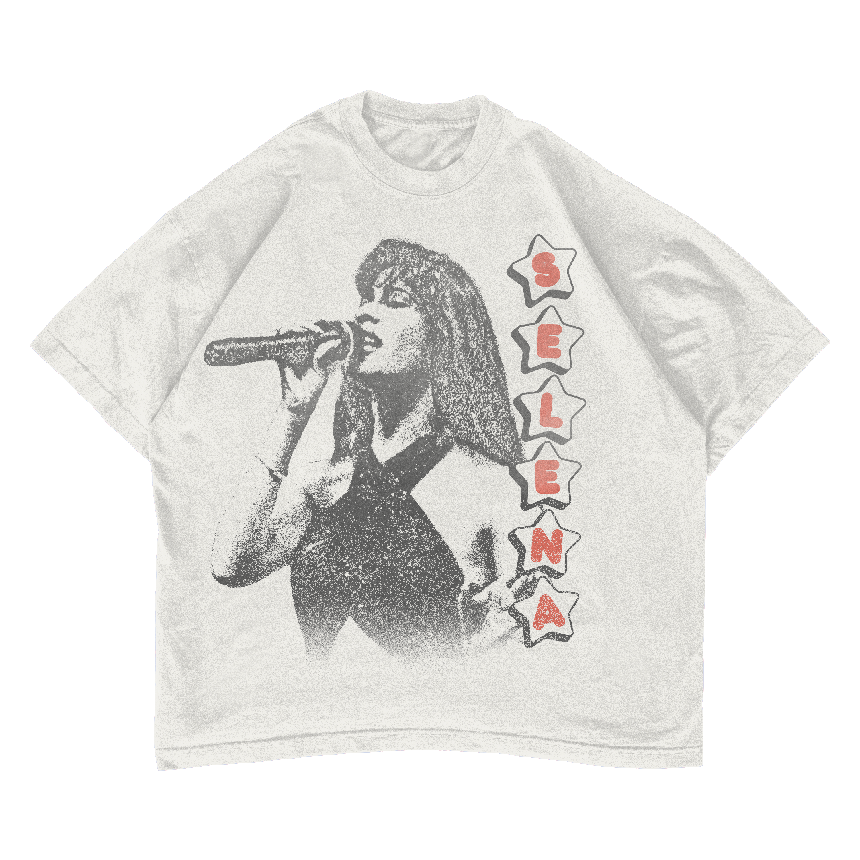 SELENA RODEO TEE