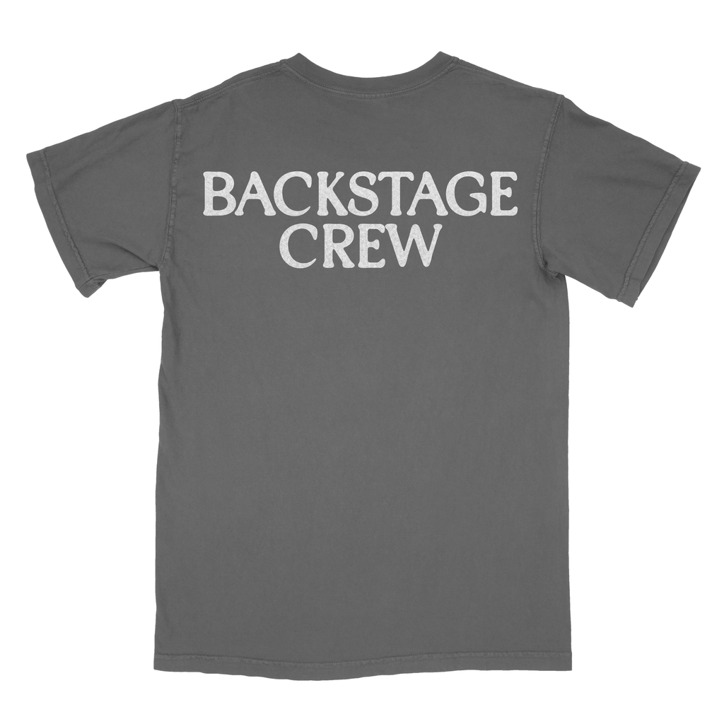 THE CLUB SILENCIO "MULHOLLAND DRIVE" TEE