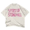 SPIRIT OF STONEWALL