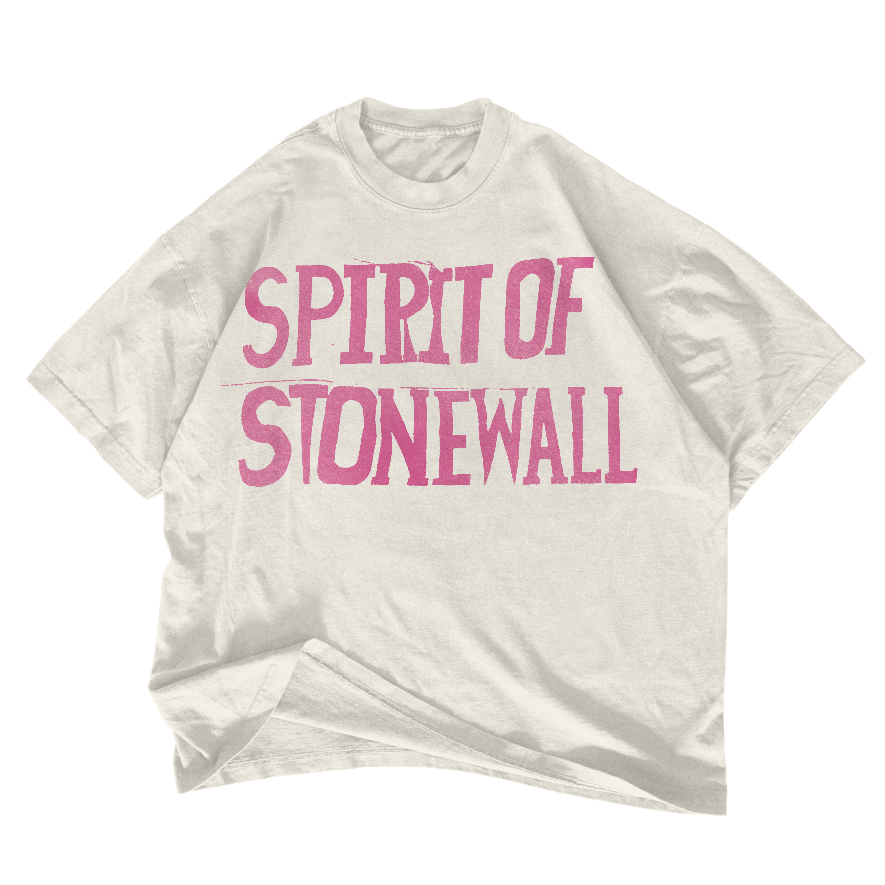 SPIRIT OF STONEWALL