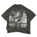 STRANGER BY THE LAKE TEE