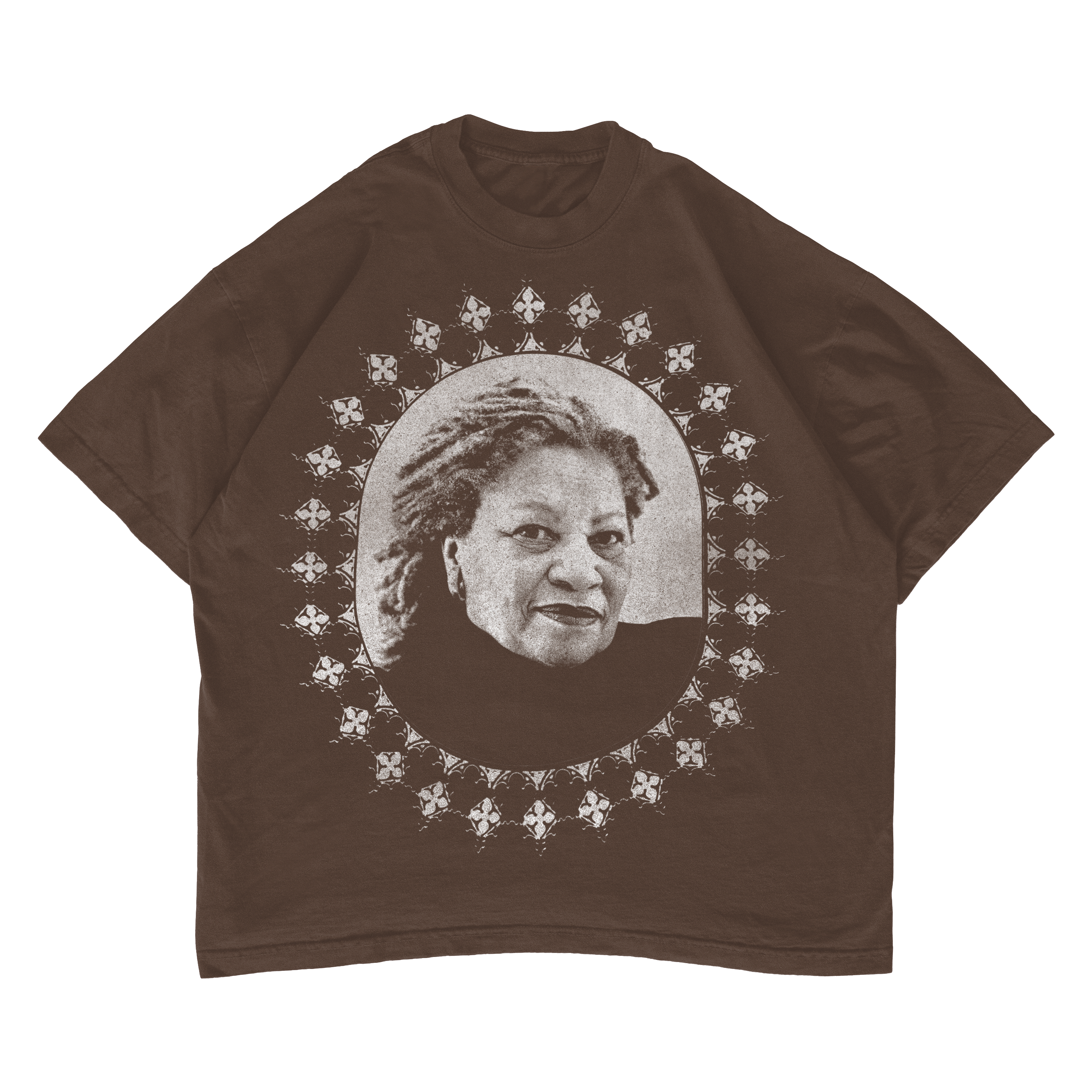 TONI MORRISON TEE