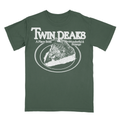 THE TWIN PEAKS TOURISM TEE