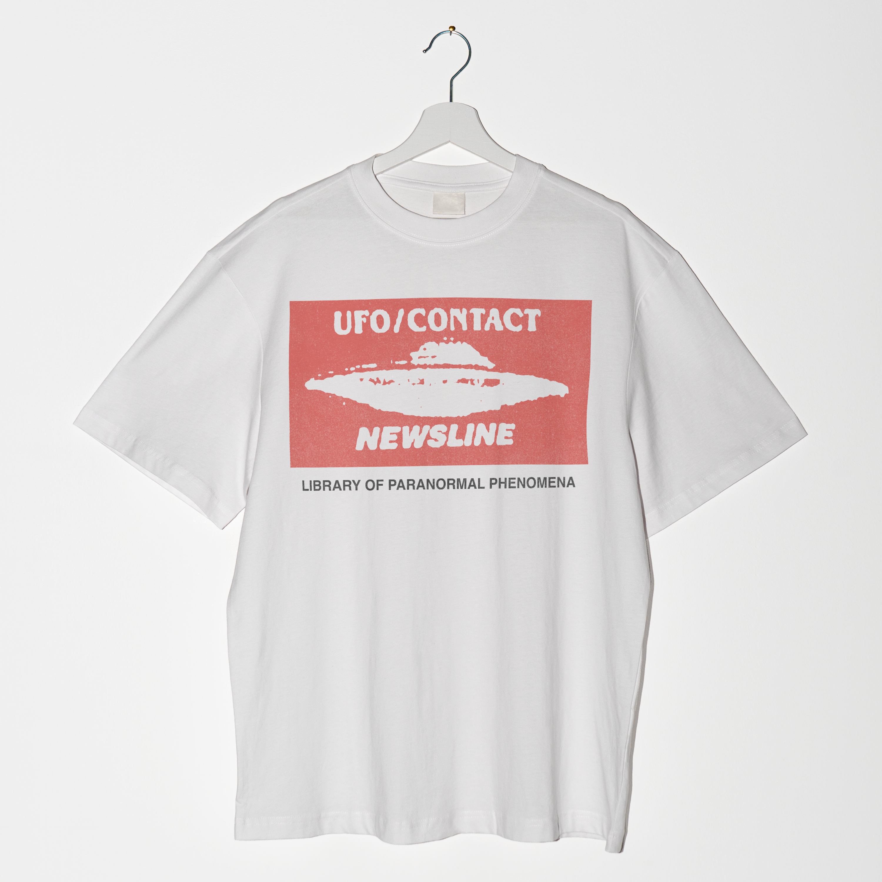 ALIEN UFO TEE