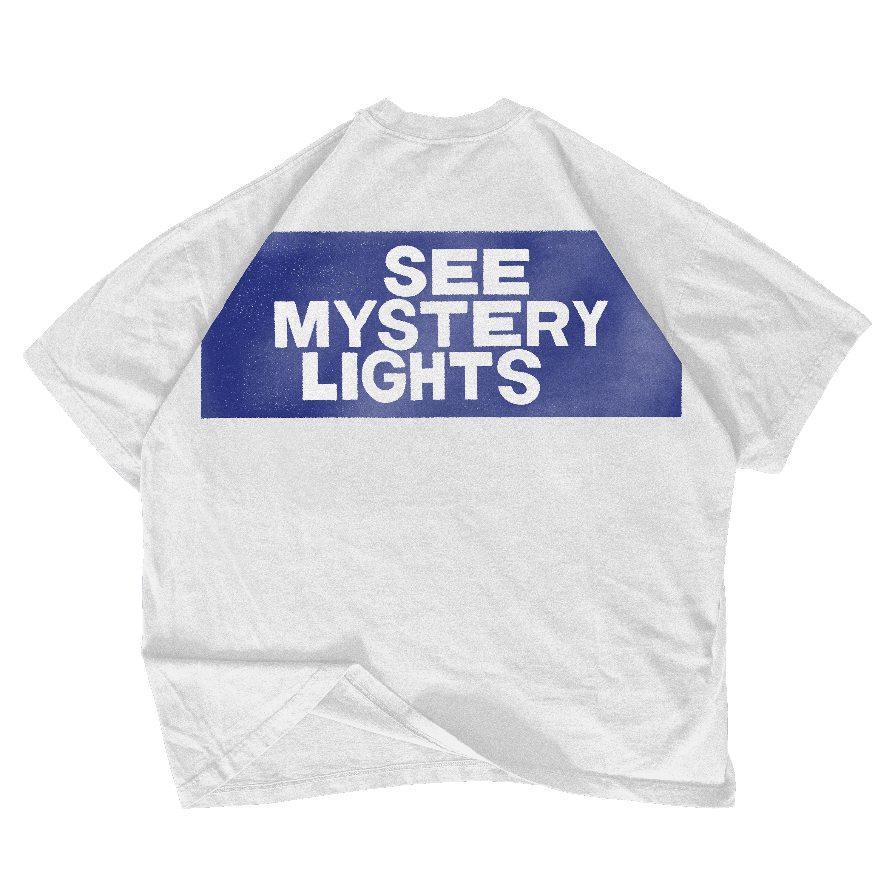MARFA TEXAS TEE
