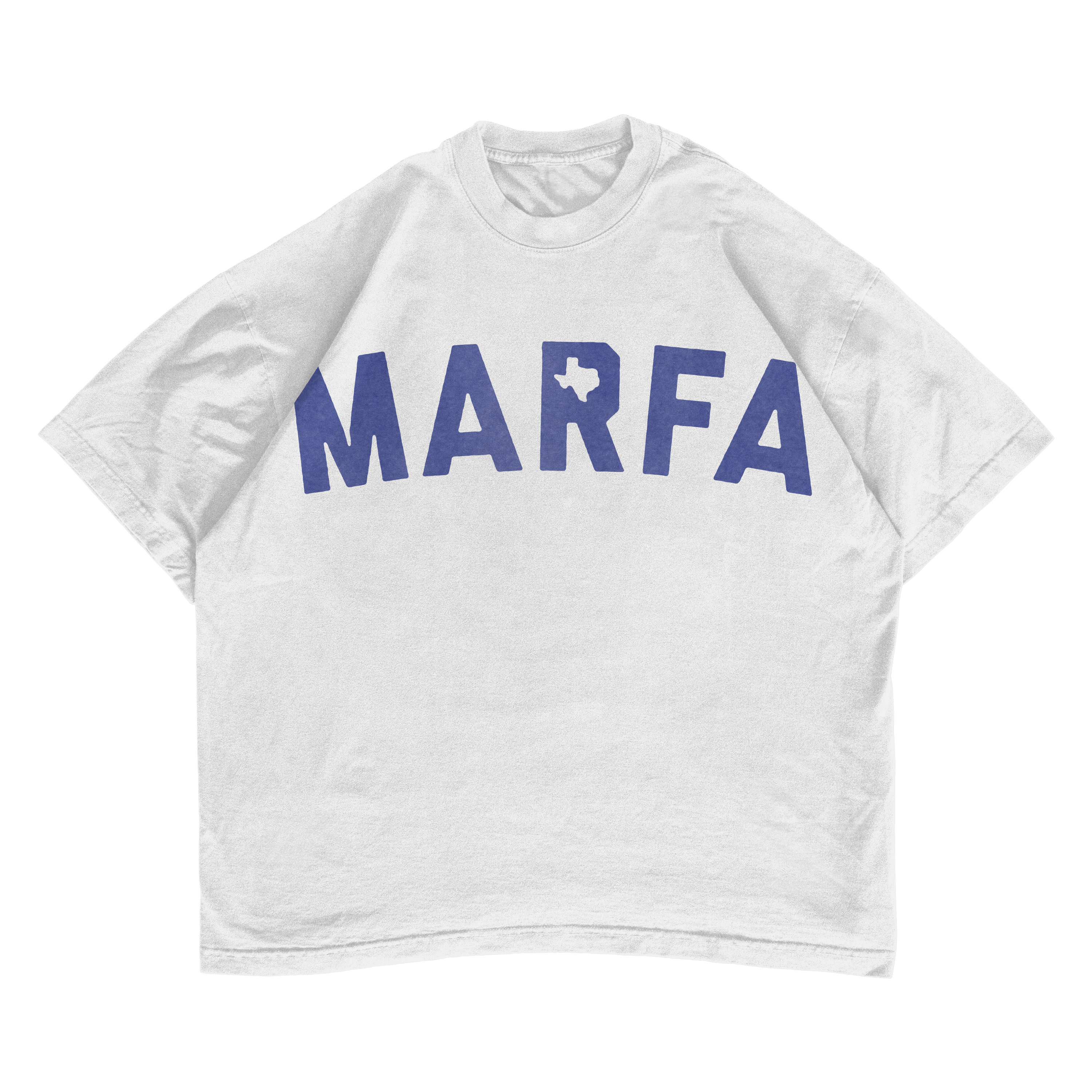 MARFA TEXAS TEE